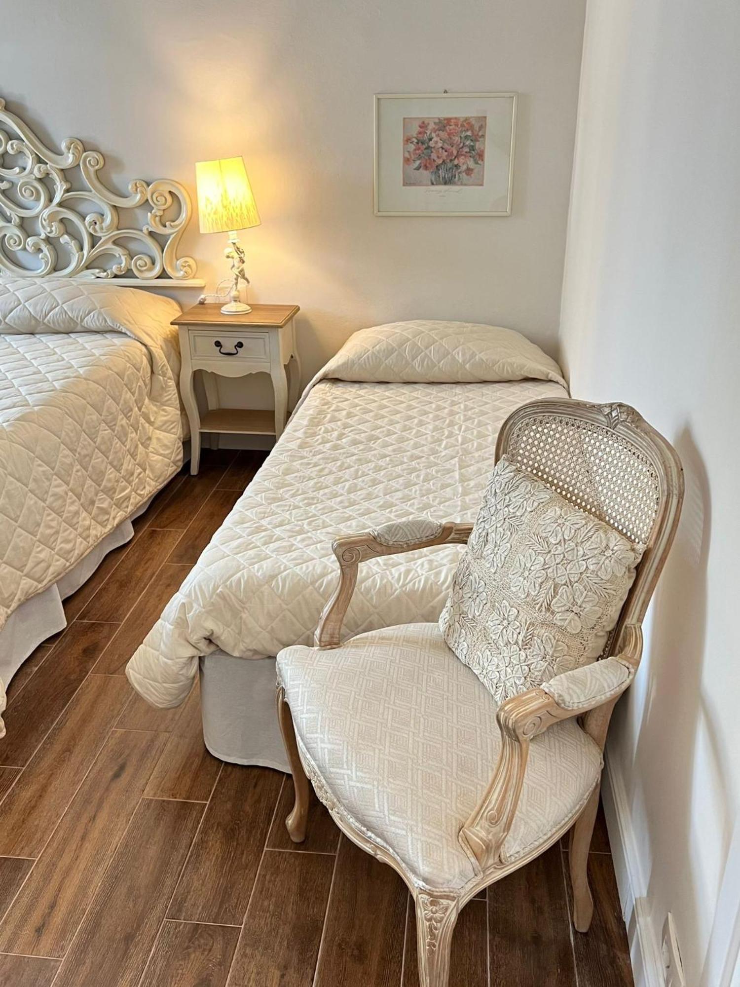 L'Angolo Di Firenze - The Florence Corner 外观 照片