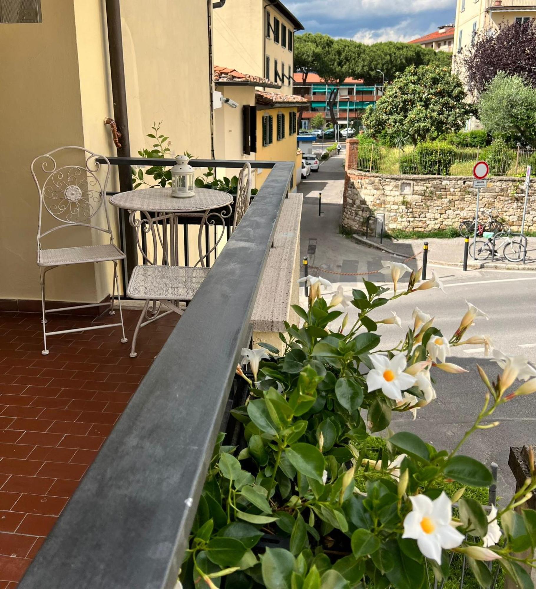 L'Angolo Di Firenze - The Florence Corner 外观 照片