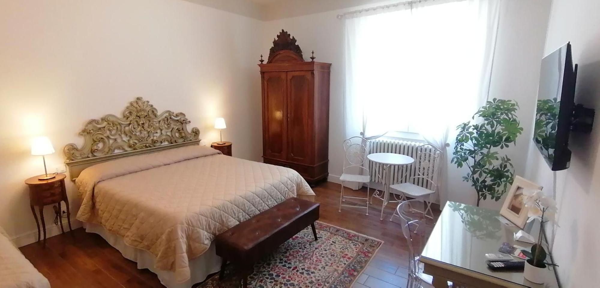 L'Angolo Di Firenze - The Florence Corner 外观 照片