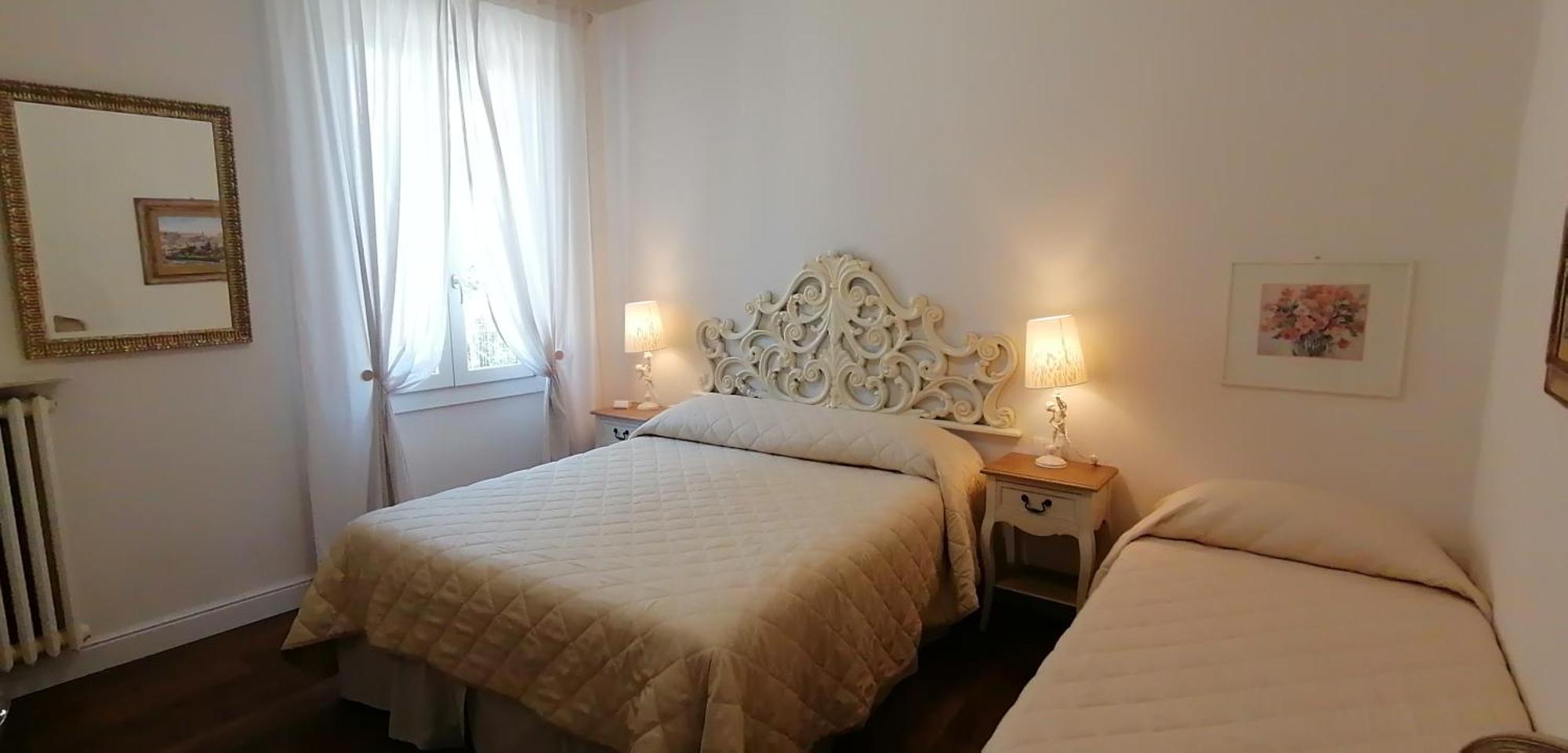 L'Angolo Di Firenze - The Florence Corner 外观 照片