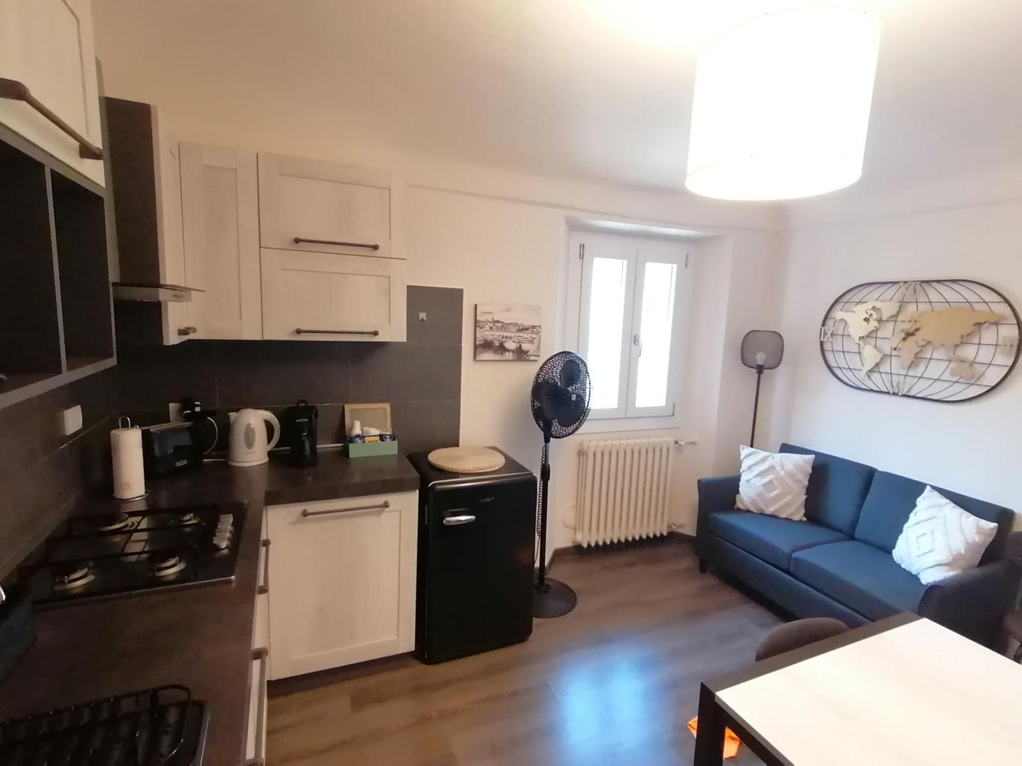 L'Angolo Di Firenze - The Florence Corner 外观 照片