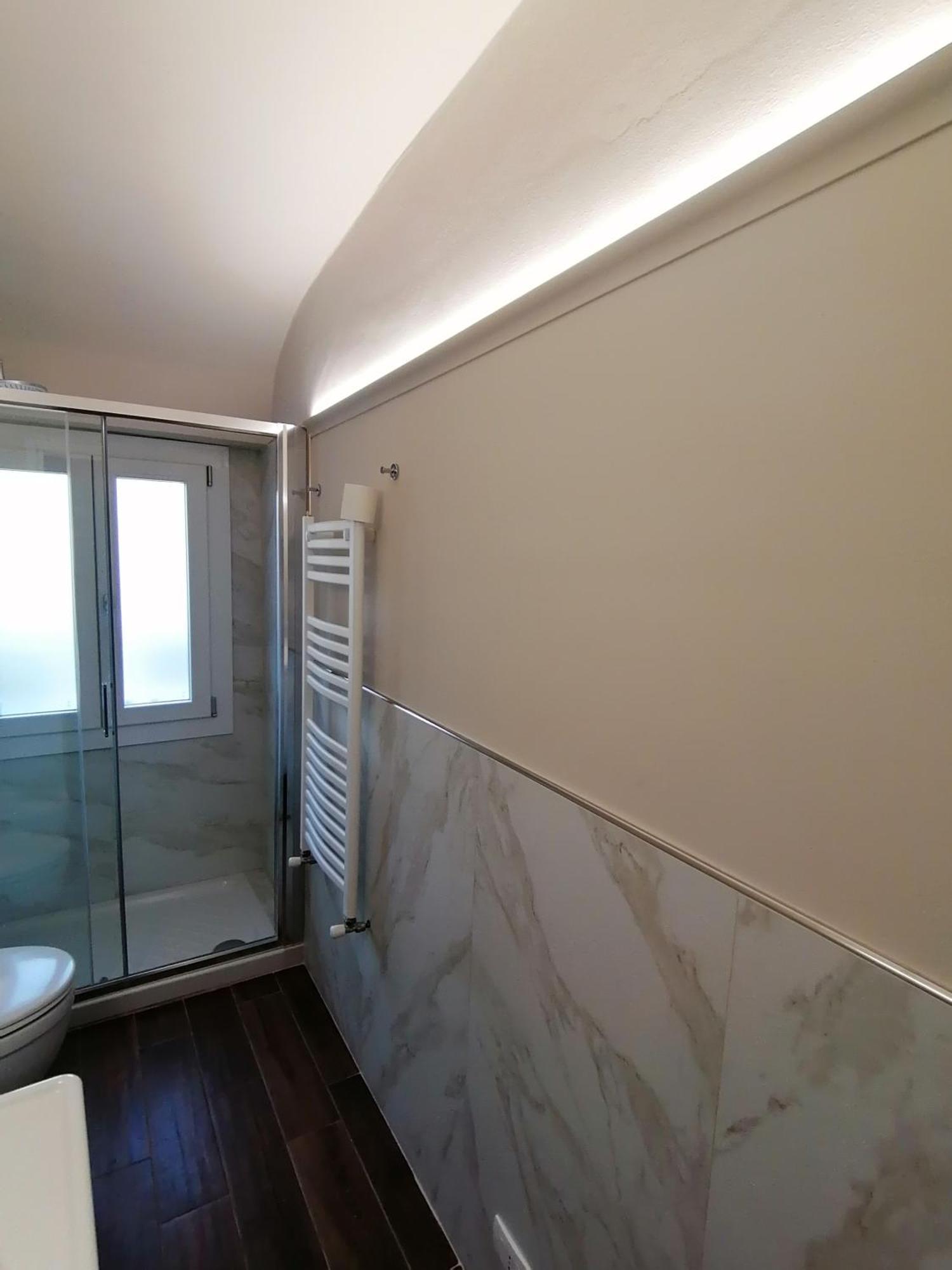 L'Angolo Di Firenze - The Florence Corner 外观 照片