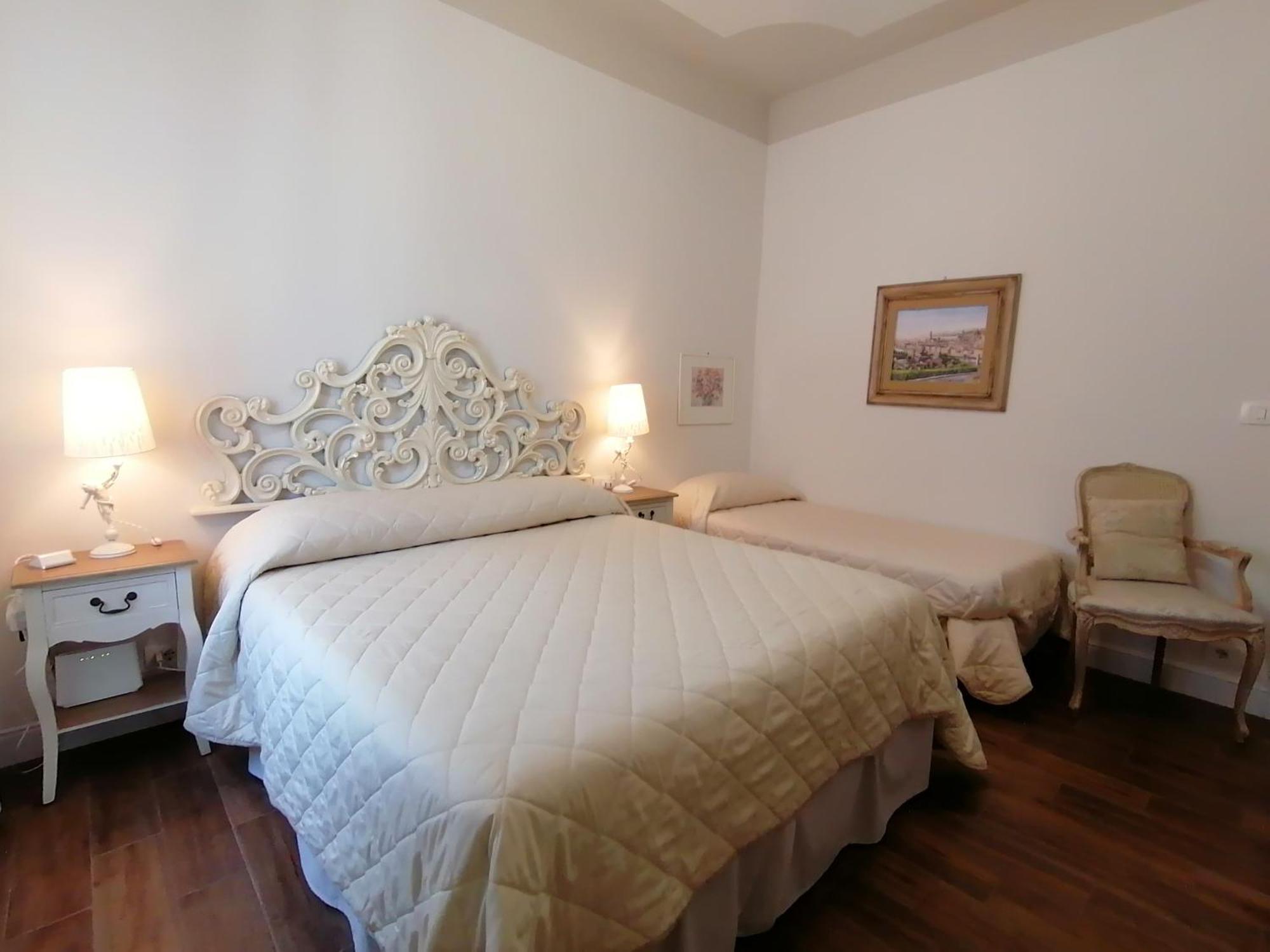 L'Angolo Di Firenze - The Florence Corner 外观 照片